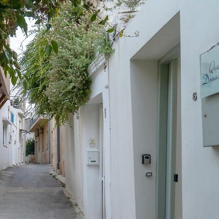 Quattro Domus Townhouse 3 Apartamento Iráclio Exterior foto